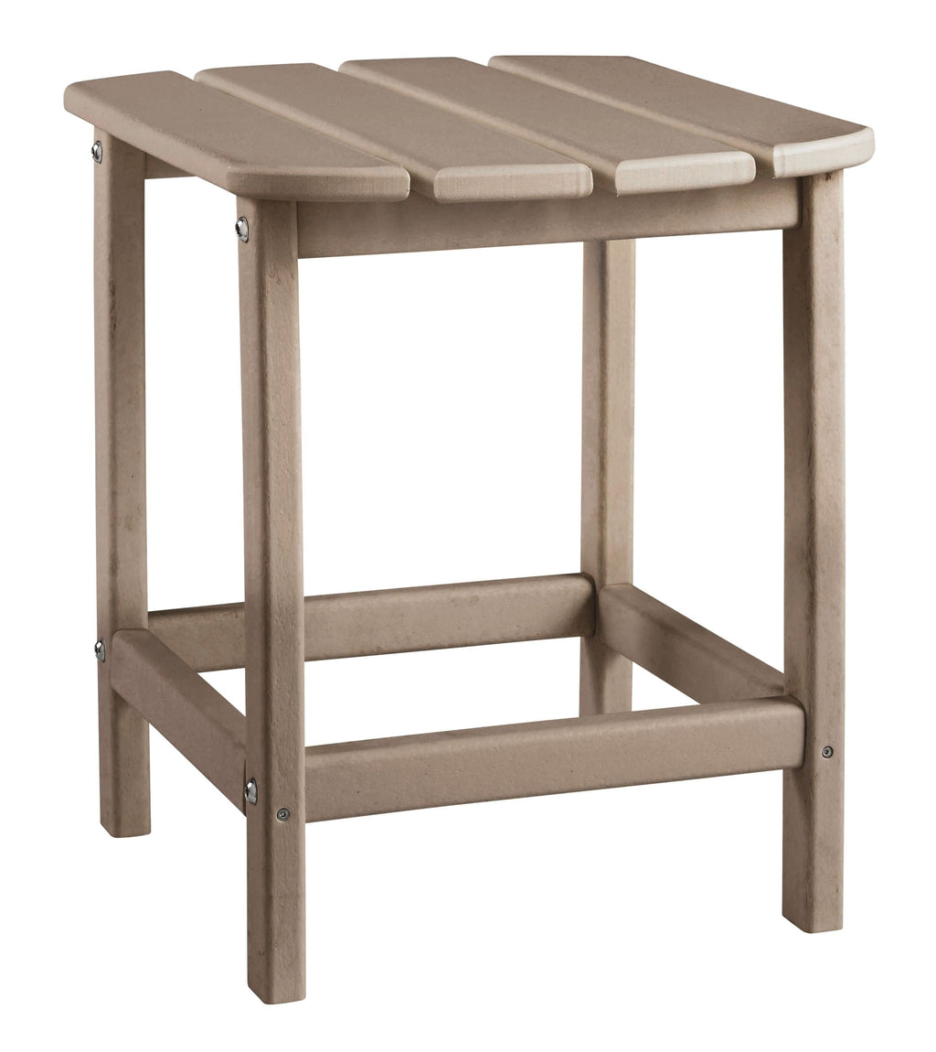 Sundown Treasure Outdoor End Table